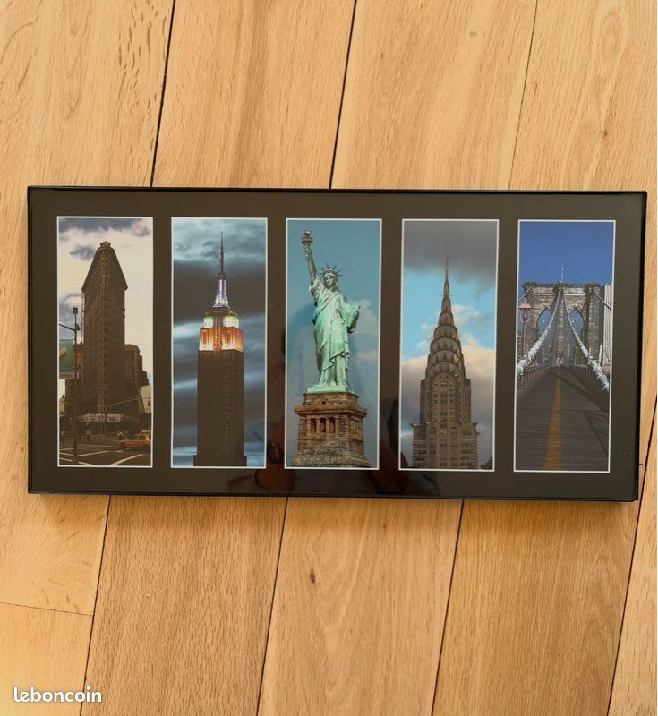 Cadres New York (image 4)