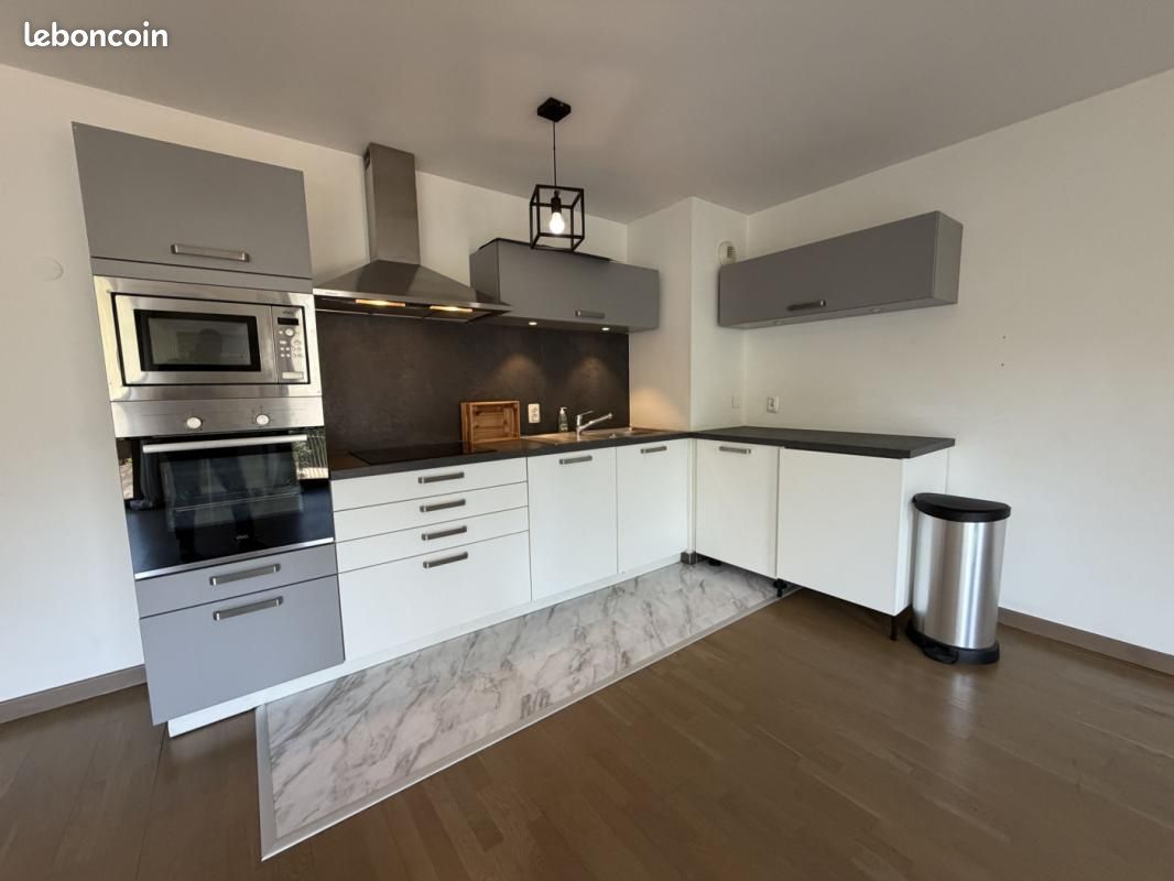 Appartement 3 pièces 66 m² · à Juvisy-sur-Orge · 66 m² · 259 000 €
