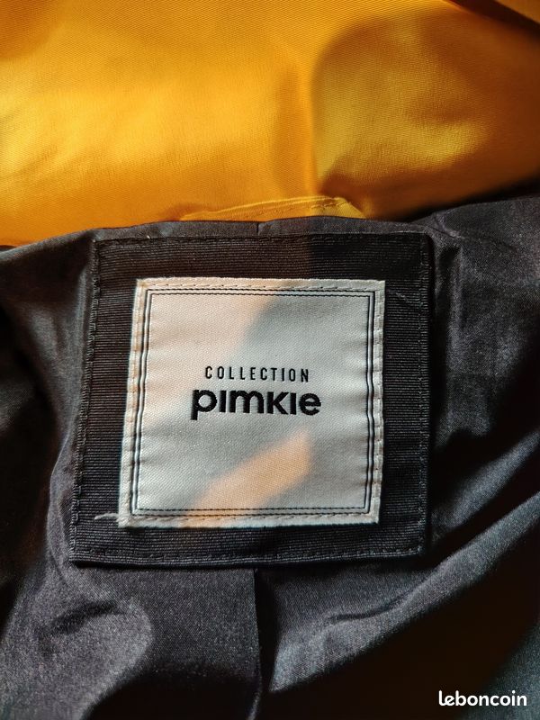 Blouson hiver PIMKIE Taille XS (image 6)