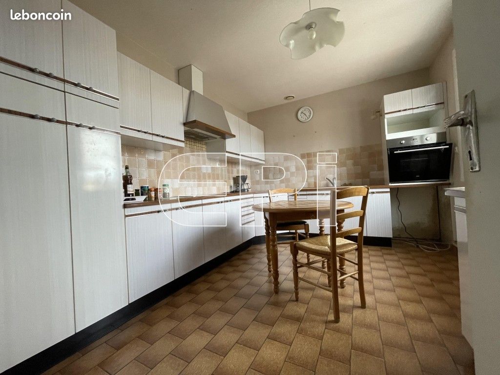 Maison 4 pièces 73 m² · à Thouars · 73 m² · 134 190 €