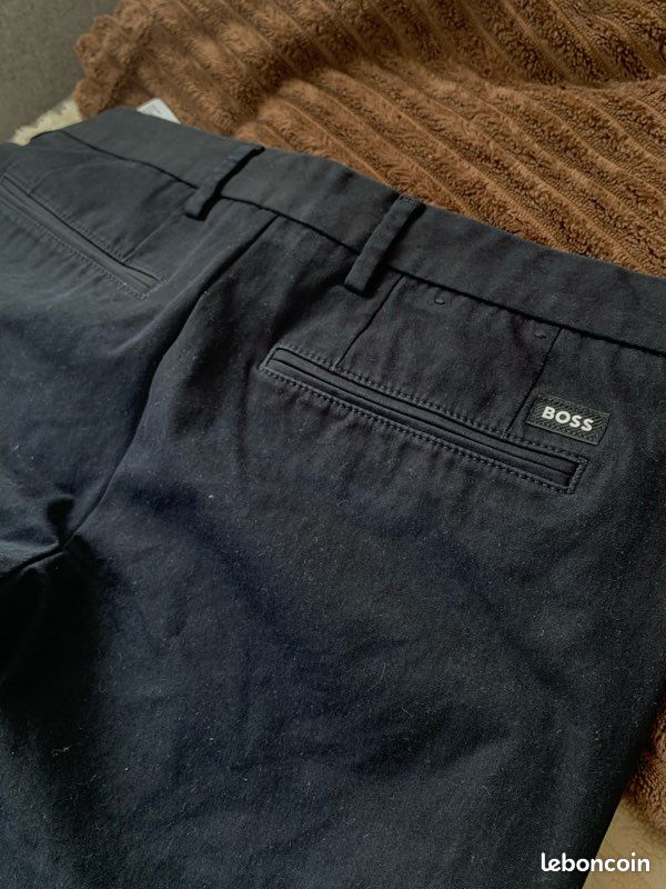 Pantalon Boss (image 4)