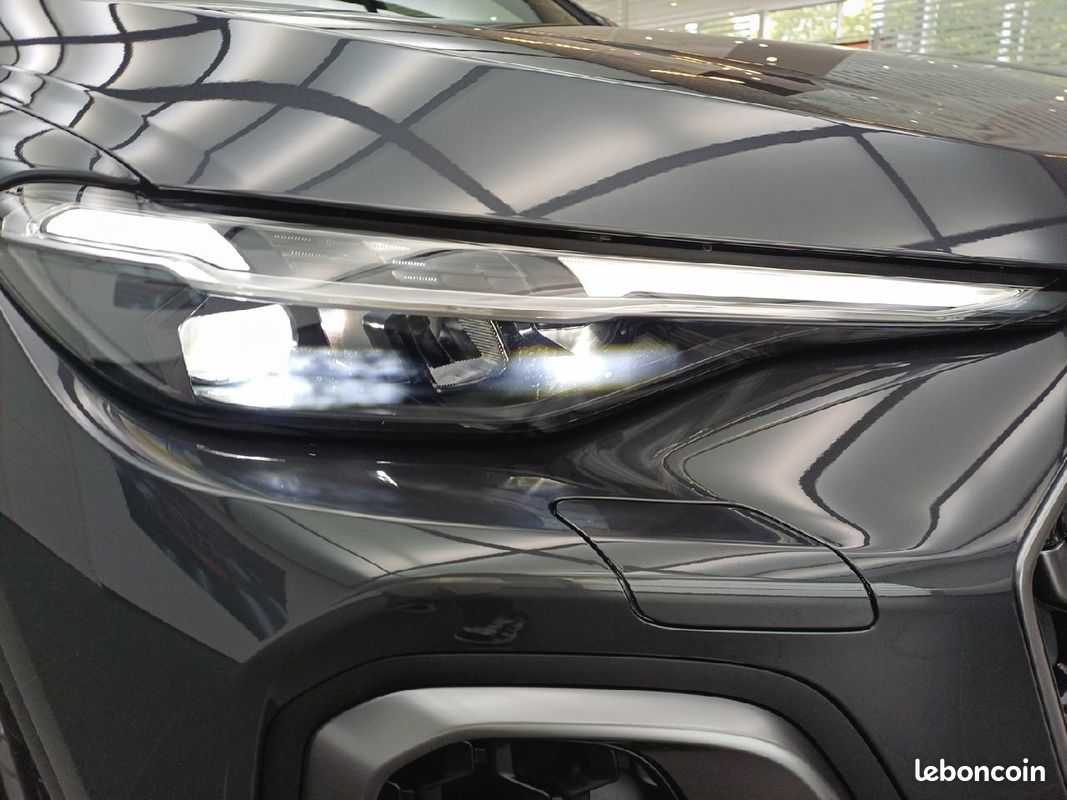AUDI Q5 e-hybrid 299 ch S tronic 7 Quattro S line (image 30)