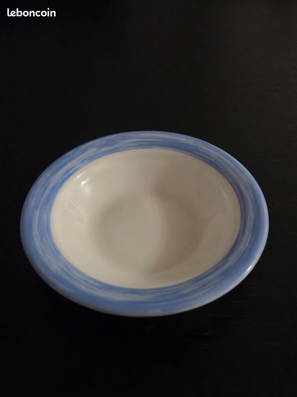 Service assiettes (image 4)