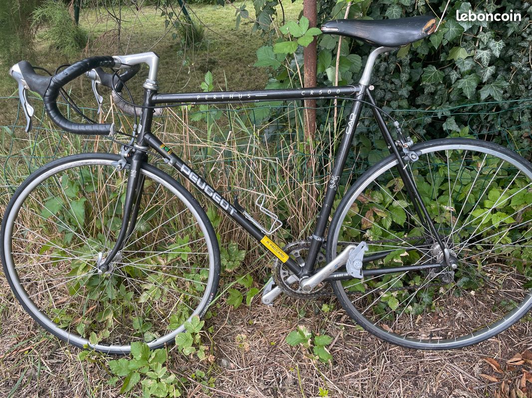 Vélo de course (image 1)
