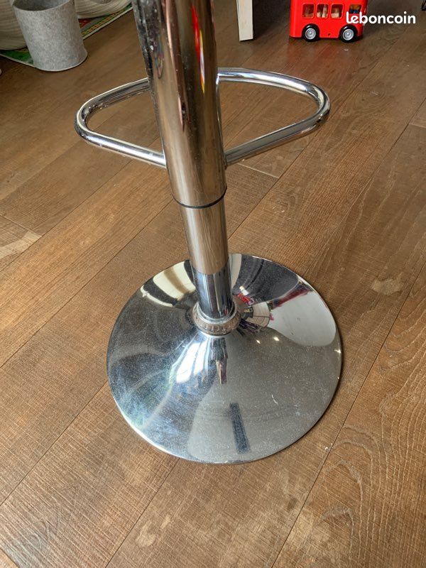 Fauteuil de bar (image 3)