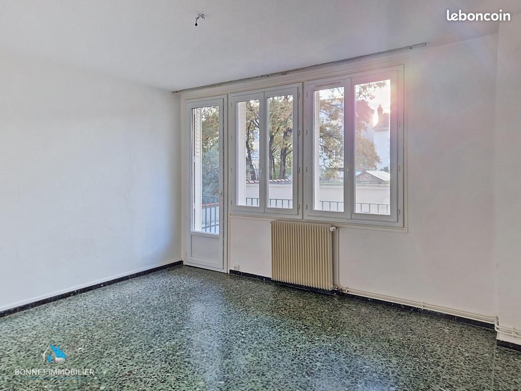 Appartement 2 pièces 52 m² · à Clermont-Ferrand · 52 m² · 510 €/mois