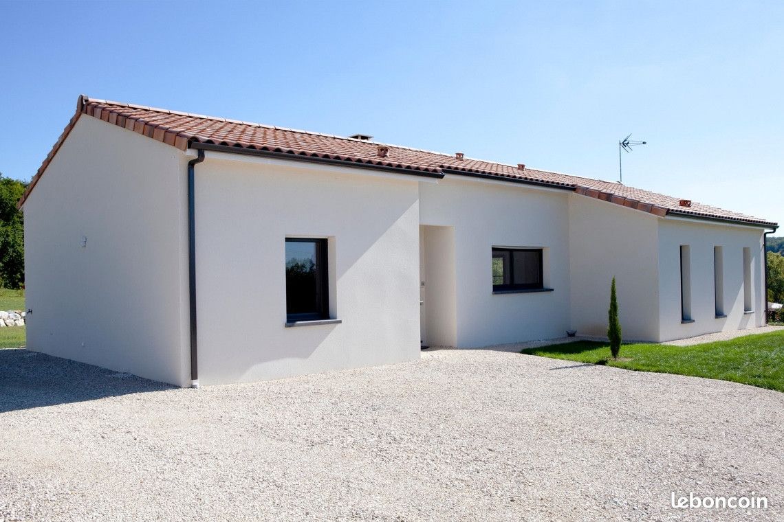Maison 5 pièces 80 m² · à Poulx · 80 m² · 265 000 €