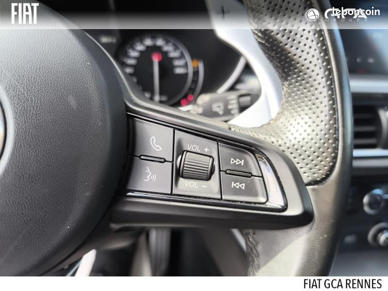 Alfa romeo Stelvio 2.2 Diesel 190ch Sprint AT8 MY21 (image 10)