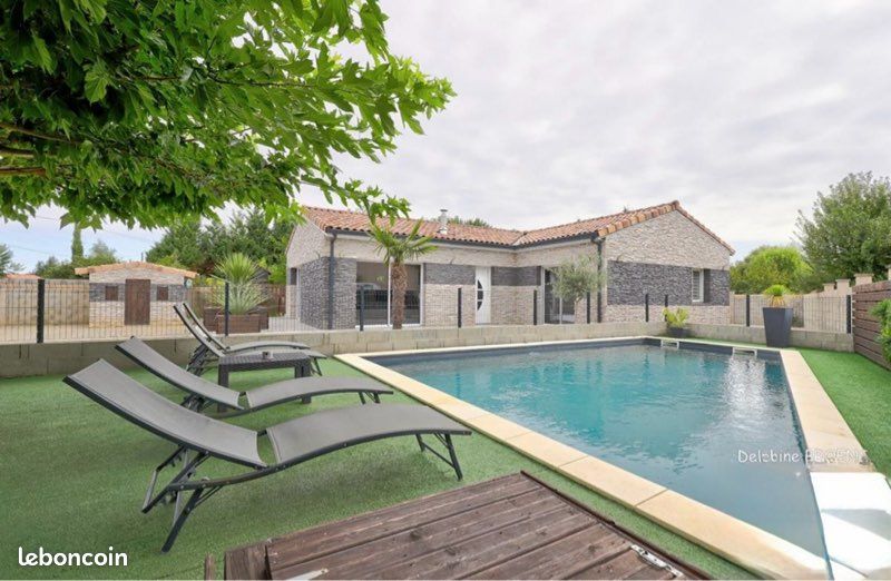 Maison 4 pièces 107 m² · à Villemur-sur-Tarn · 107 m² · 310 000 €