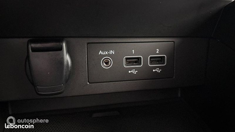 Renault Clio 1.6 E-Tech hybride 140ch Intens -21N (image 25)