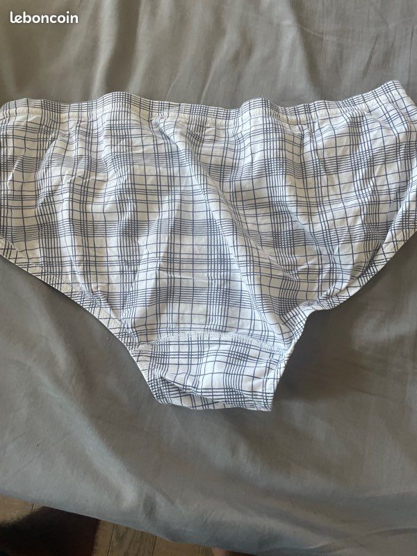 Slip Armorlux taille 6 (image 3)