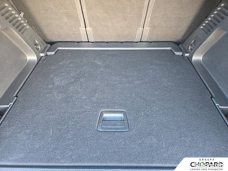 Citroën C5 Aircross PureTech 130 S&S BVM6 Feel (image 8)