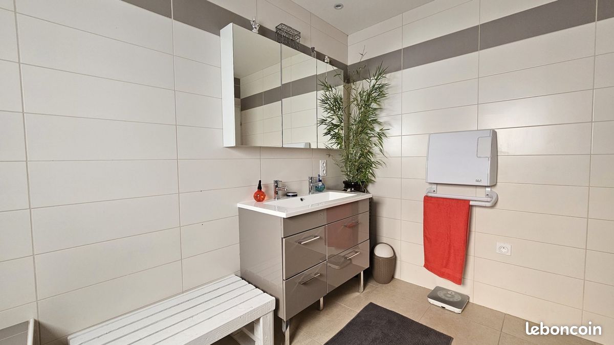 Villa 6 pièces 196 m² (image 20)