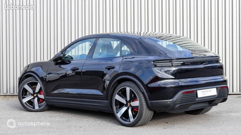 Porsche Macan 516ch 4S MY25 (image 3)