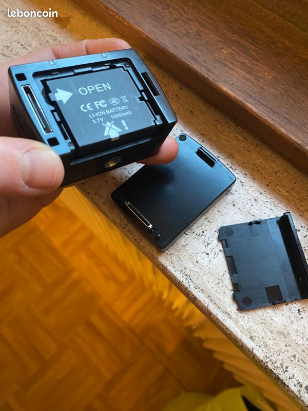 Appareil photo waterproof (image 2)