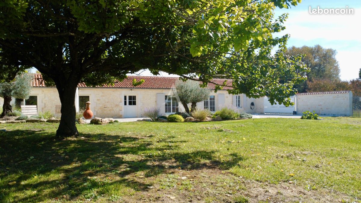 Maison 4 pièces 120 m² · à Annepont · 120 m² · 337 600 €