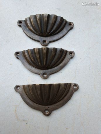 Coquille De Bois Sur Mesure Pour Bras Saec / Fidelity Research / Kobi – Ébène