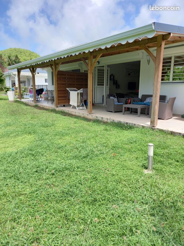 Villa Rubis Sainte-Anne (image 3)