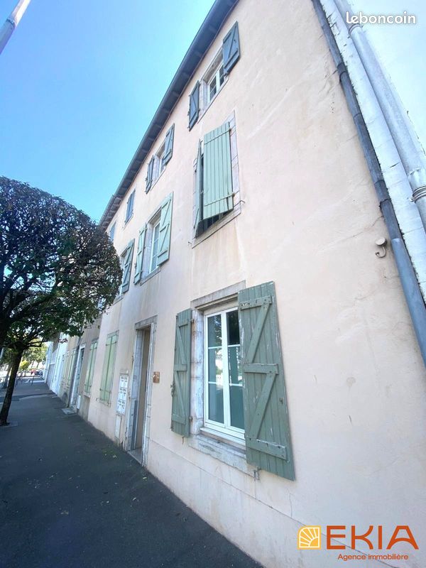 Immeuble 250 m² · à Dax · 250 m² · 604 000 €