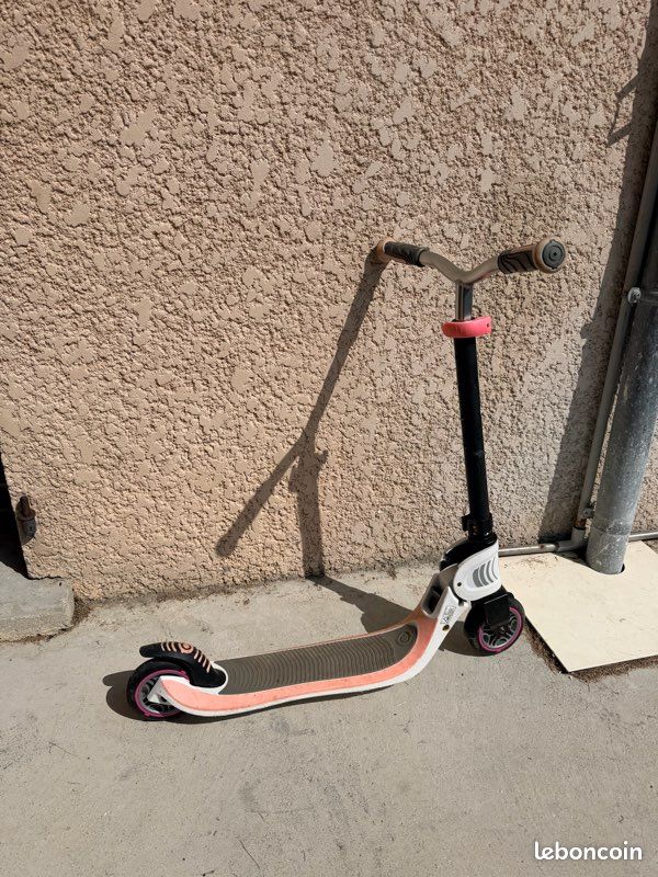 Trottinette Globber (image 2)