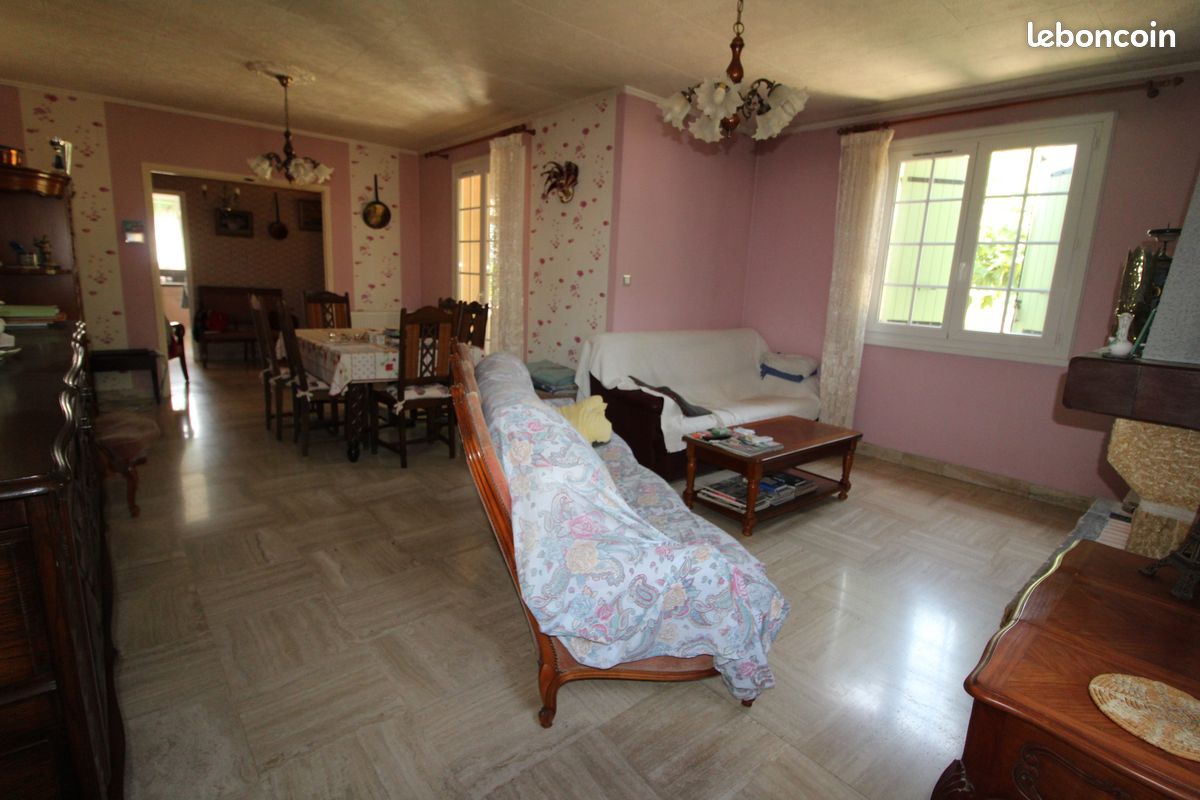 Villa 5 pièces 128 m² (image 6)