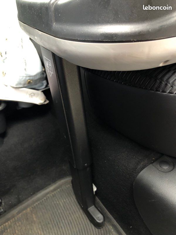 Base isofix peg perego (image 2)
