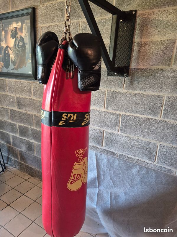 Sac de frappe Sport Plein air