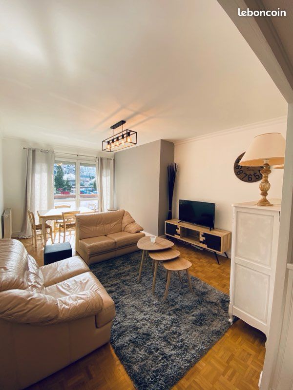 Appartement 4 pièces 84 m² · à Rodez · 84 m² · 895 €