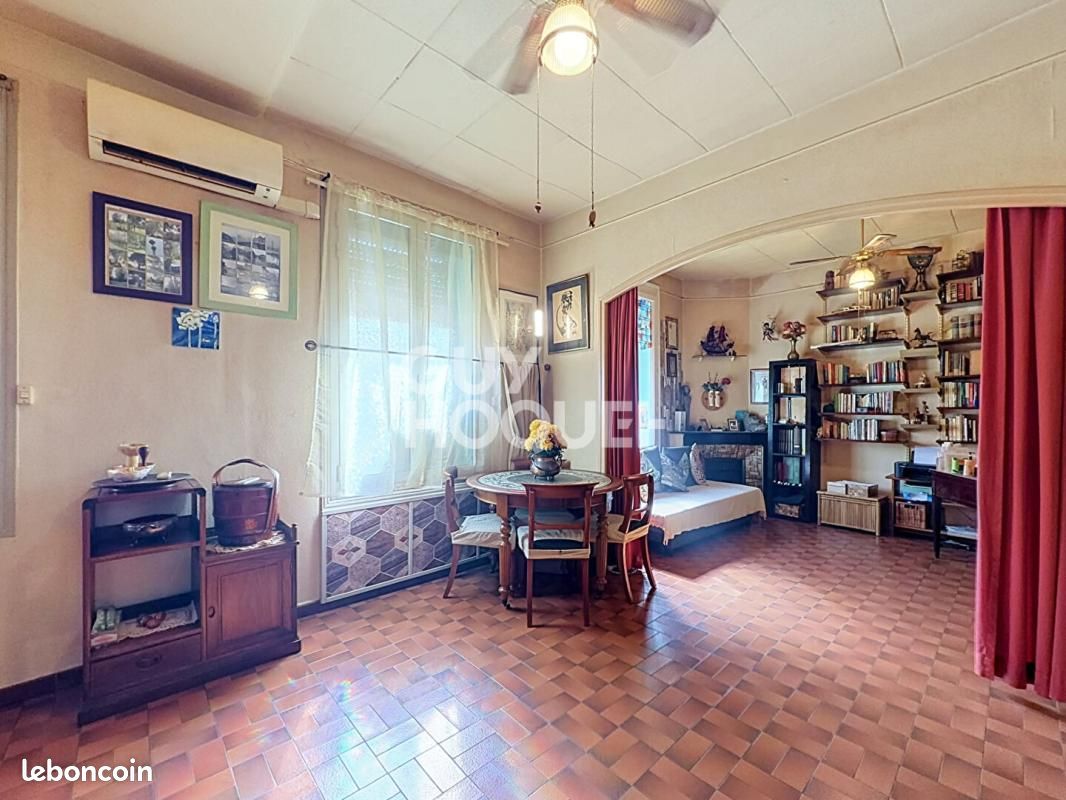Appartement 2 pièces 55 m² · à Perpignan · 55 m² · 75 000 €