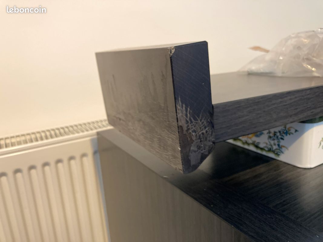 Bureau marque Meubles Gautier (image 9)