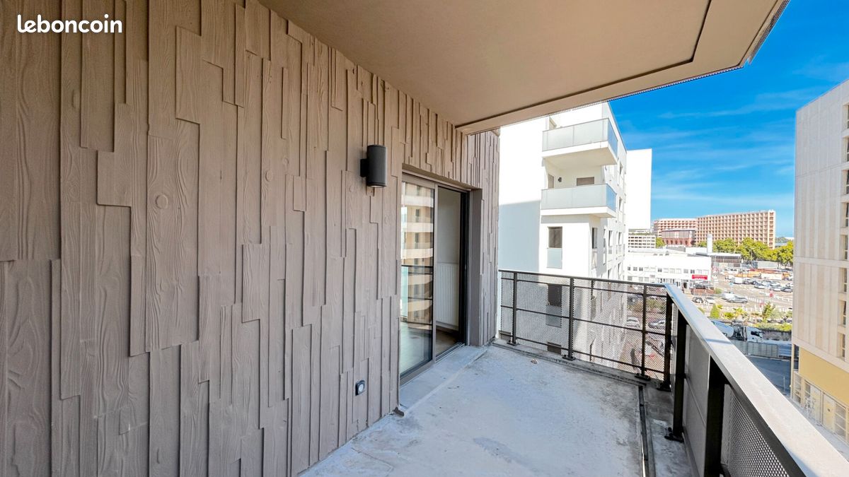 Appartement 4 pièces 80 m² · à Bordeaux · 80 m² · 1 350 €/mois