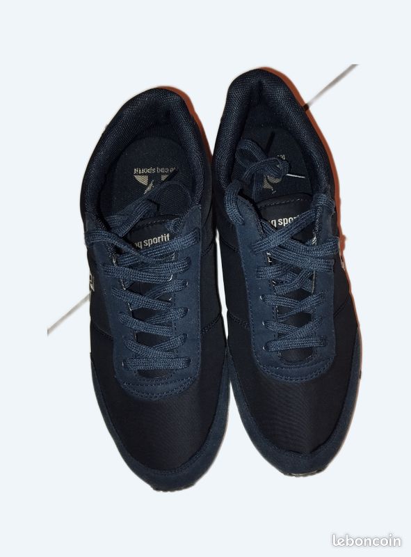 Basket Lecoq sportif (image 2)
