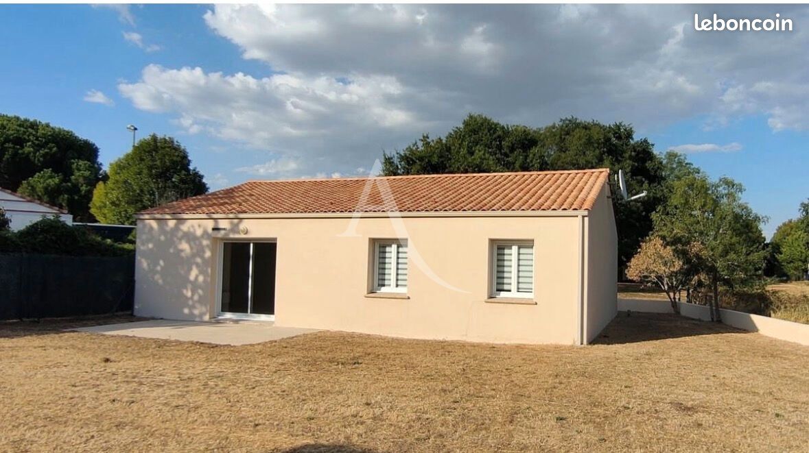 Maison 4 pièces 80 m² (image 9)