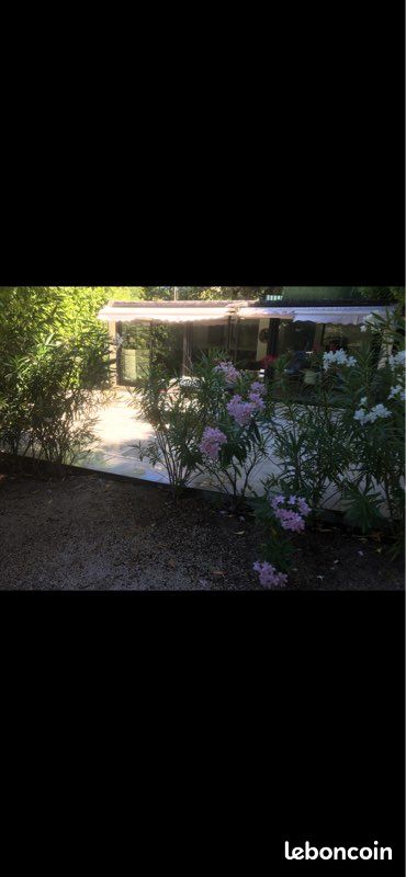 Maison 3 pièces 75 m² · à Aix-en-Provence · 75 m² · 1 300 €/mois