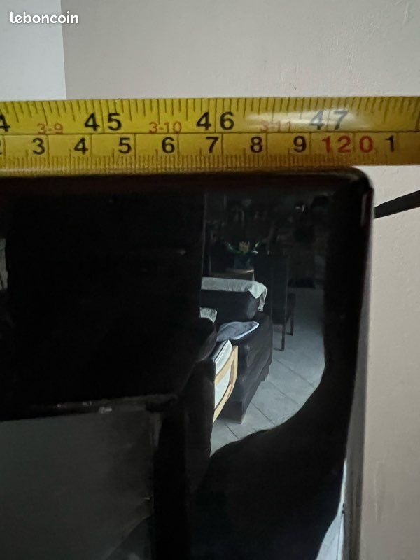 TV plasma Panasonic TX-P50C10Y (image 13)