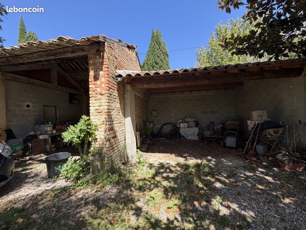 Mas 6 pièces 184 m² (image 22)