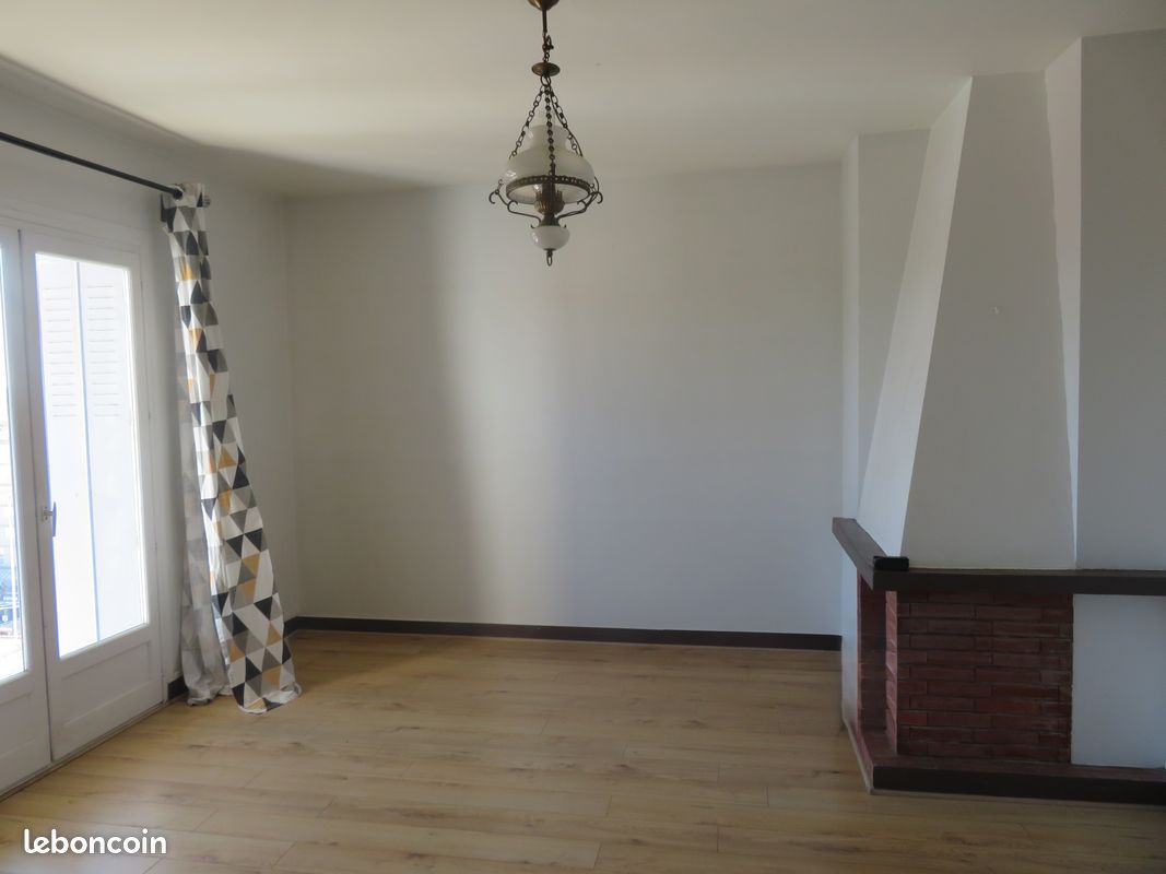 Appartement 3 pièces 58 m² · à Toulouse · 58 m² · 180 000 €
