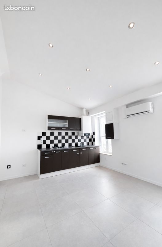 Appartement 2 pièces 35 m² · à Nancy · 35 m² · 75 000 €
