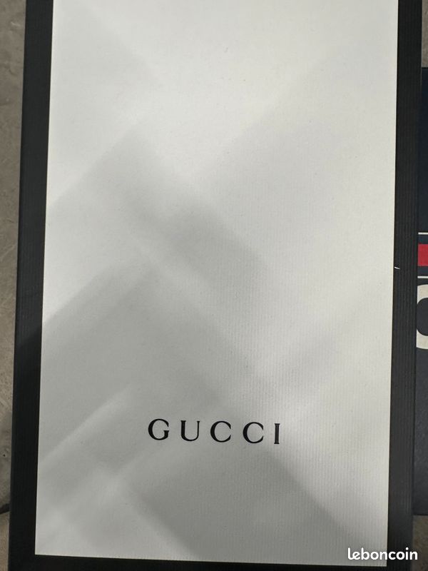 Maillot de bain une pièce de marque Gucci (image 8)