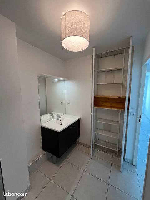 T3 de 57m2 les olives résidence 2019 terrasse sud Est (image 10)