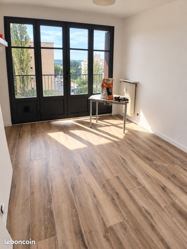 Appartement 1 pièce 16 m² · à Aix-en-Provence · 16 m² · 590 €/mois