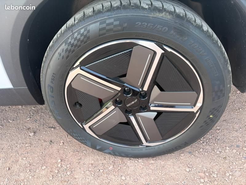 Jaecoo J7 1.5 TGDI 279ch SHS-P Exclusive (image 10)