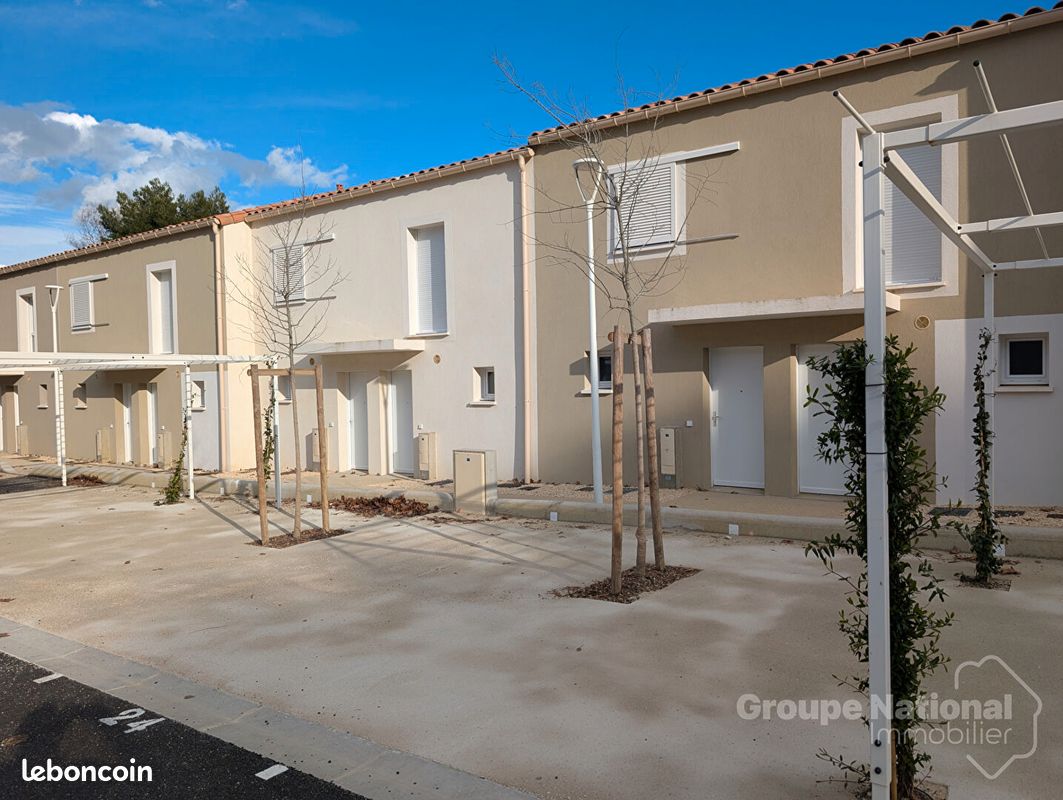 Maison 3 pièces 69 m² · à Orgon · 69 m² · 199 500 €