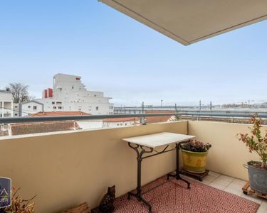 Appartement 299 000 € - 86 m²