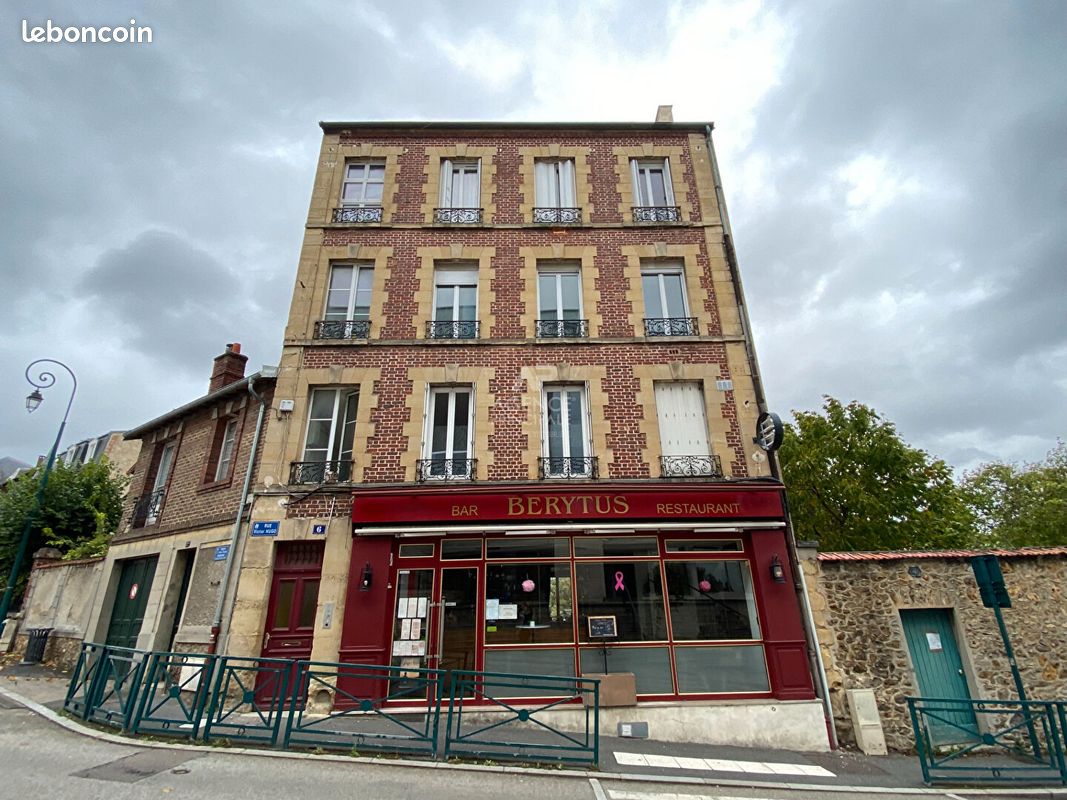 Appartement 3 pièces 50 m² · à Pontoise · 50 m² · 1 050 €/mois