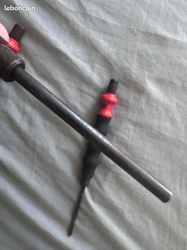 Lot de 3 chasse goupille Facom (image 3)