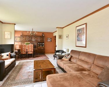 Appartement 395 000 € - 110 m²