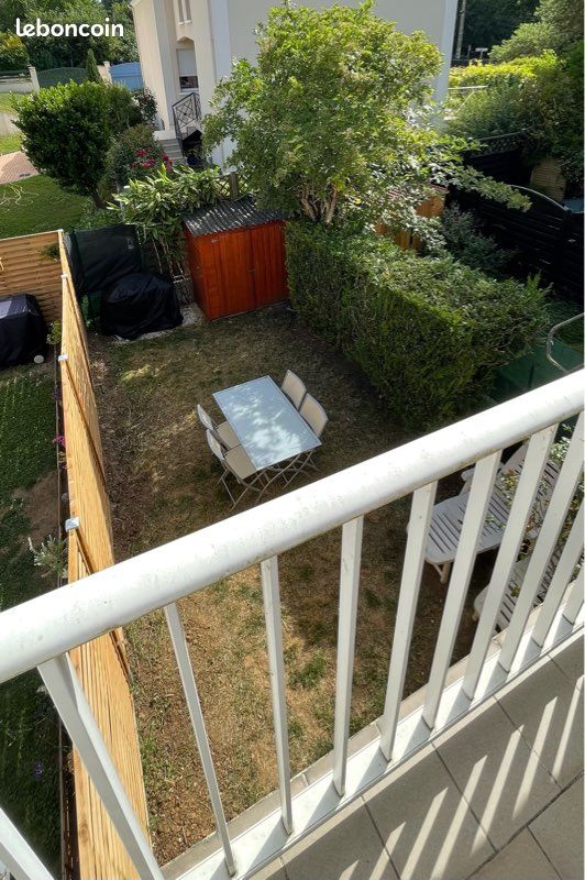 Appartement 2 pièces 45 m² · à Villemoisson-sur-Orge · 45 m² · 214 000 €