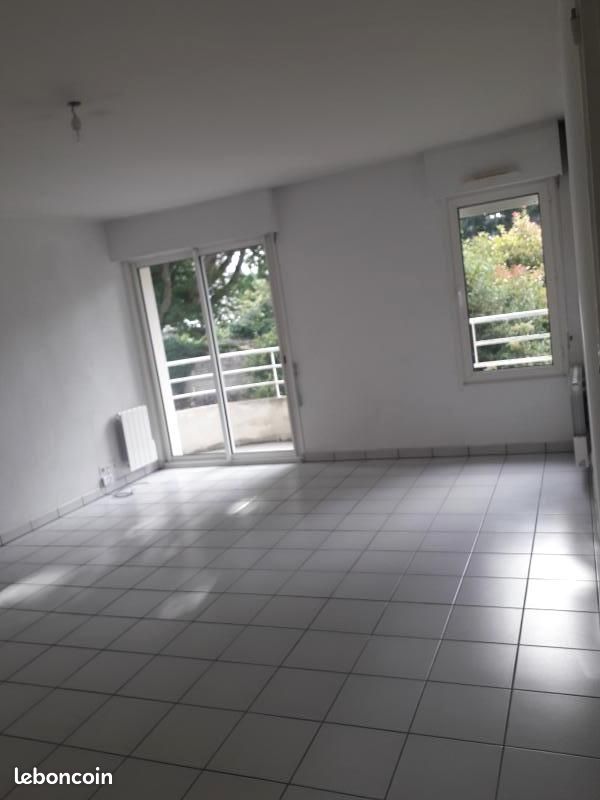 Appartement 2 pièces 56 m² · à Nantes · 56 m² · 658 €/mois