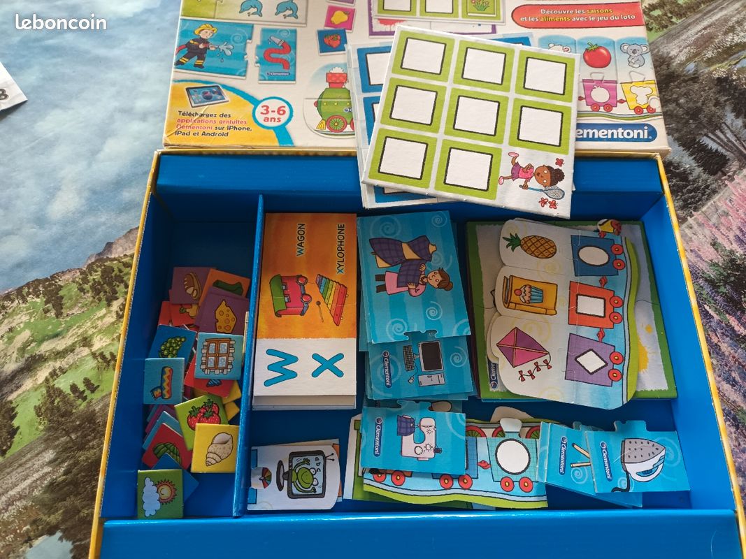 Jeux éducatif enfants (image 2)